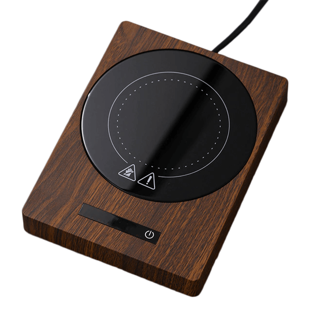 Placa de inducción calentador de taza
