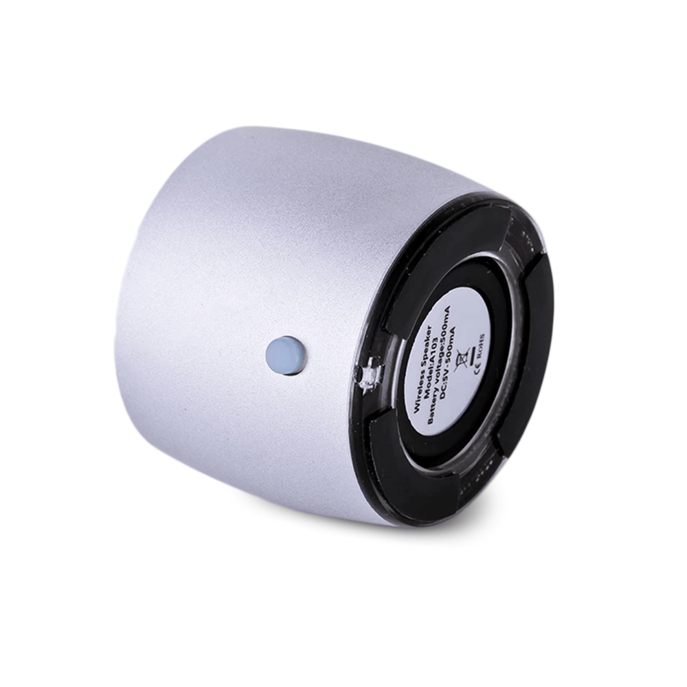 Mini altavoz