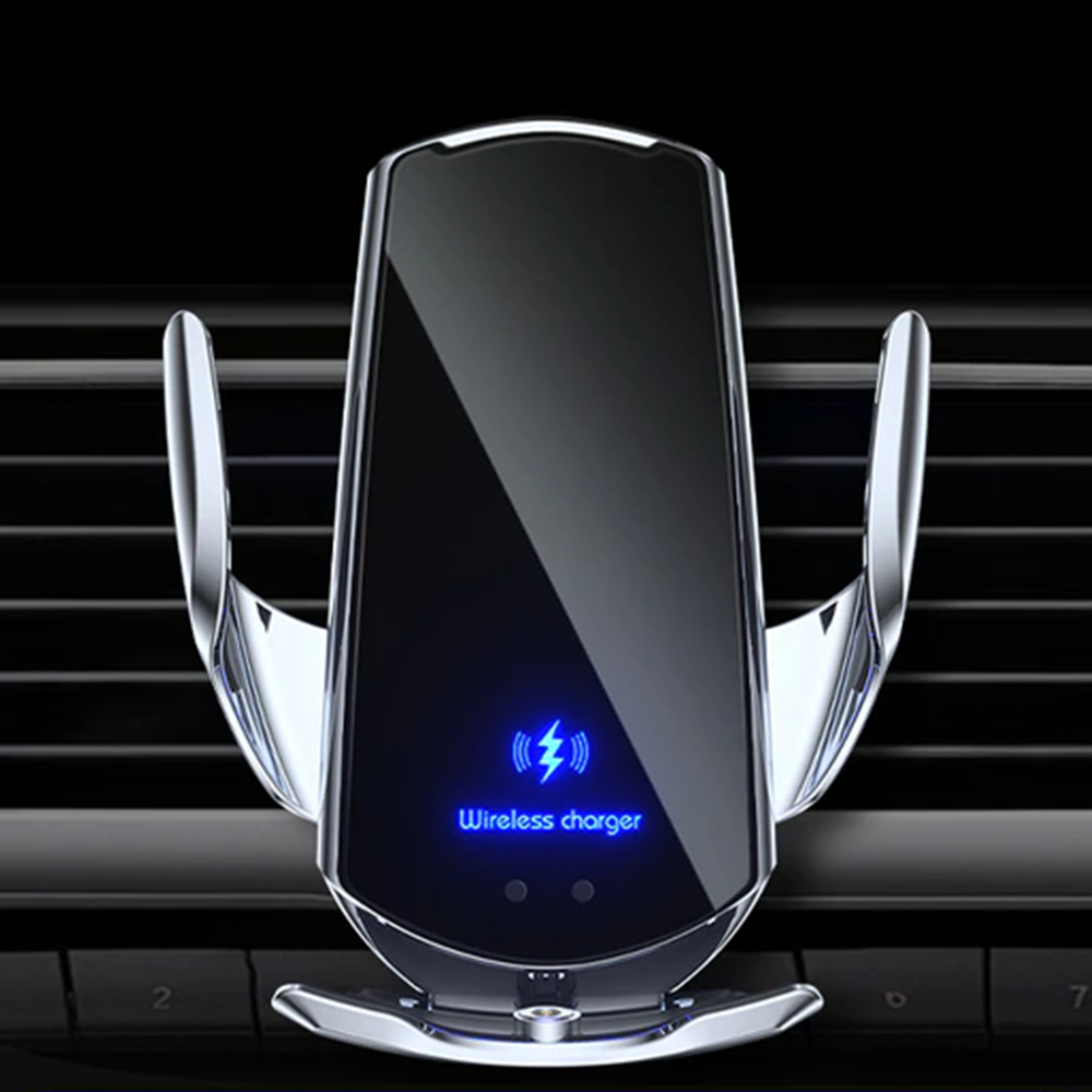 Soporte móvil de ChargeCar