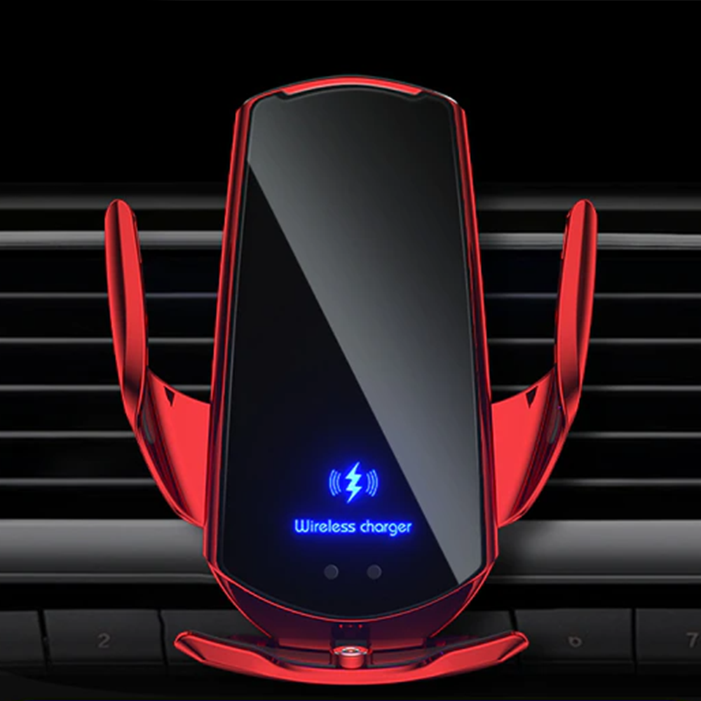 Soporte móvil de ChargeCar