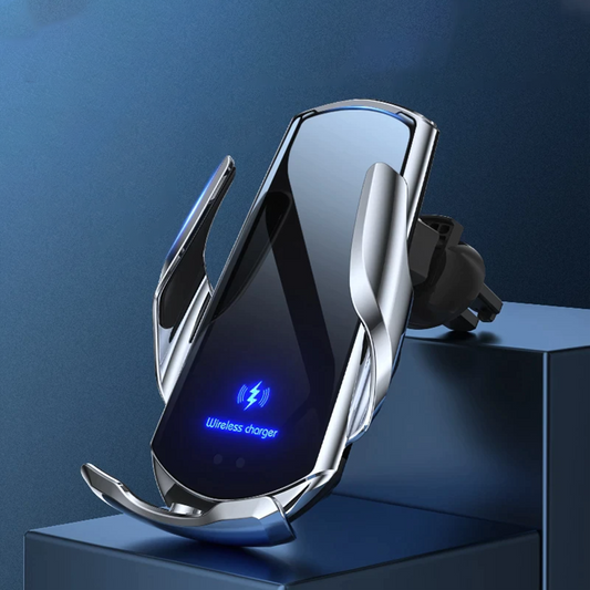 Soporte móvil de ChargeCar