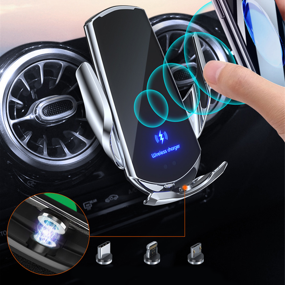 Soporte móvil de ChargeCar