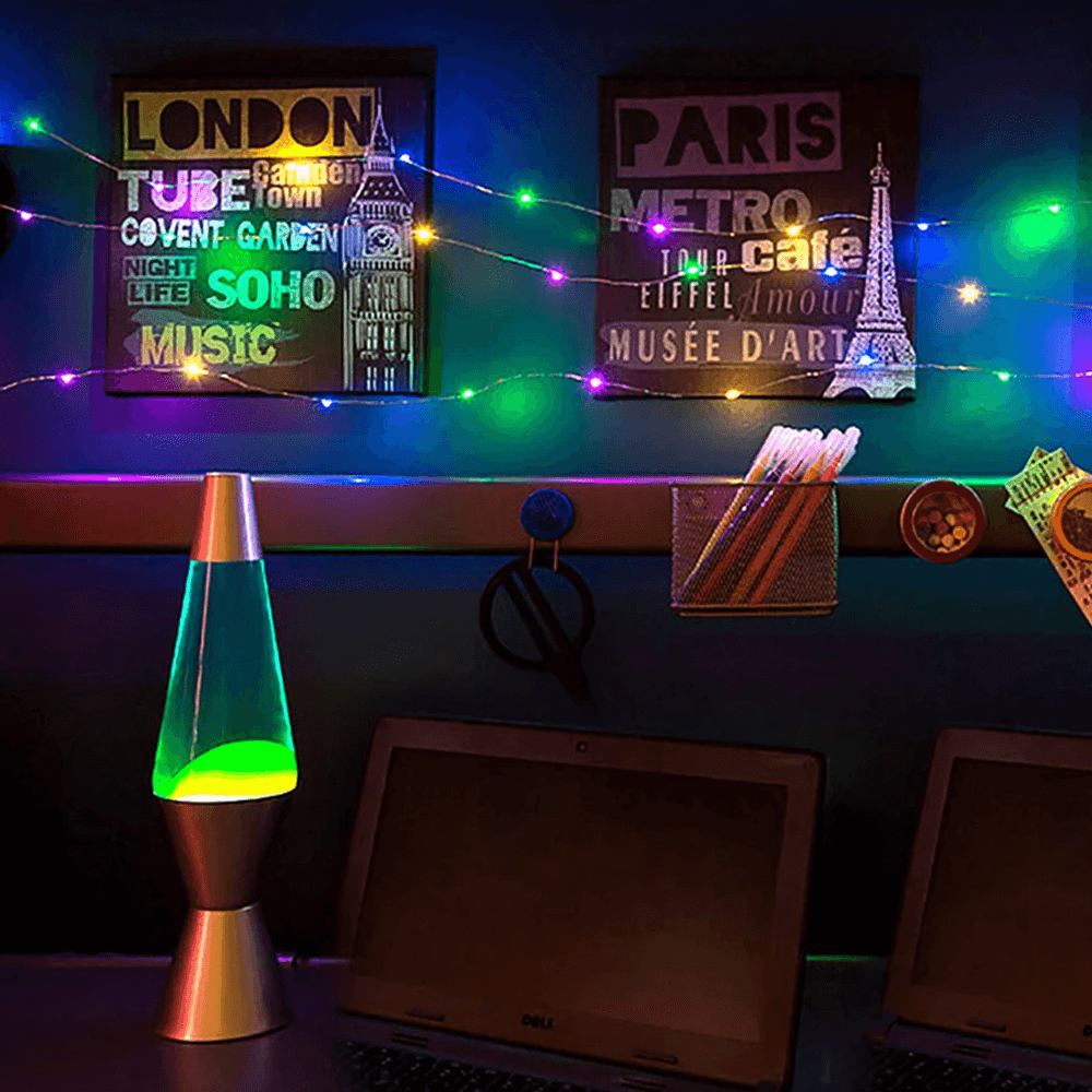 Led inteligente bluetooth