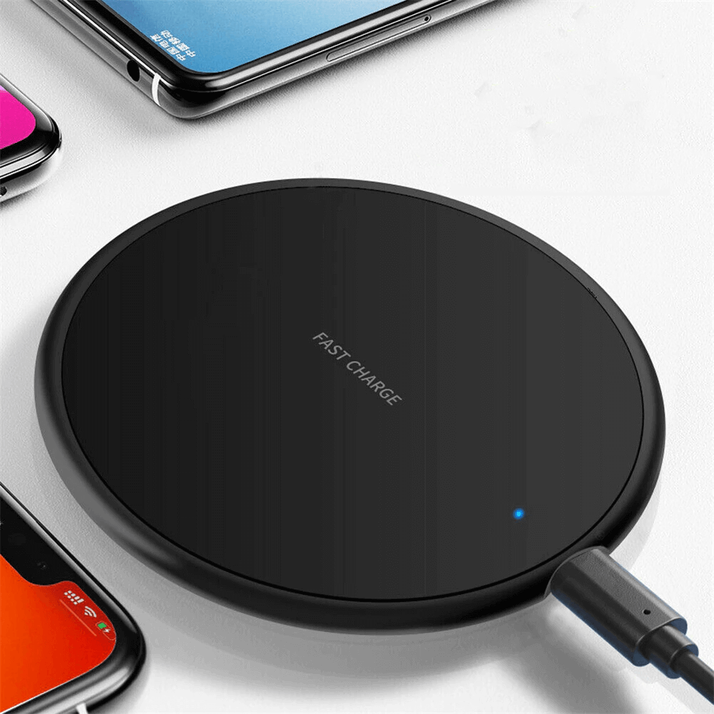 Cargador de inducción Mighty Charge