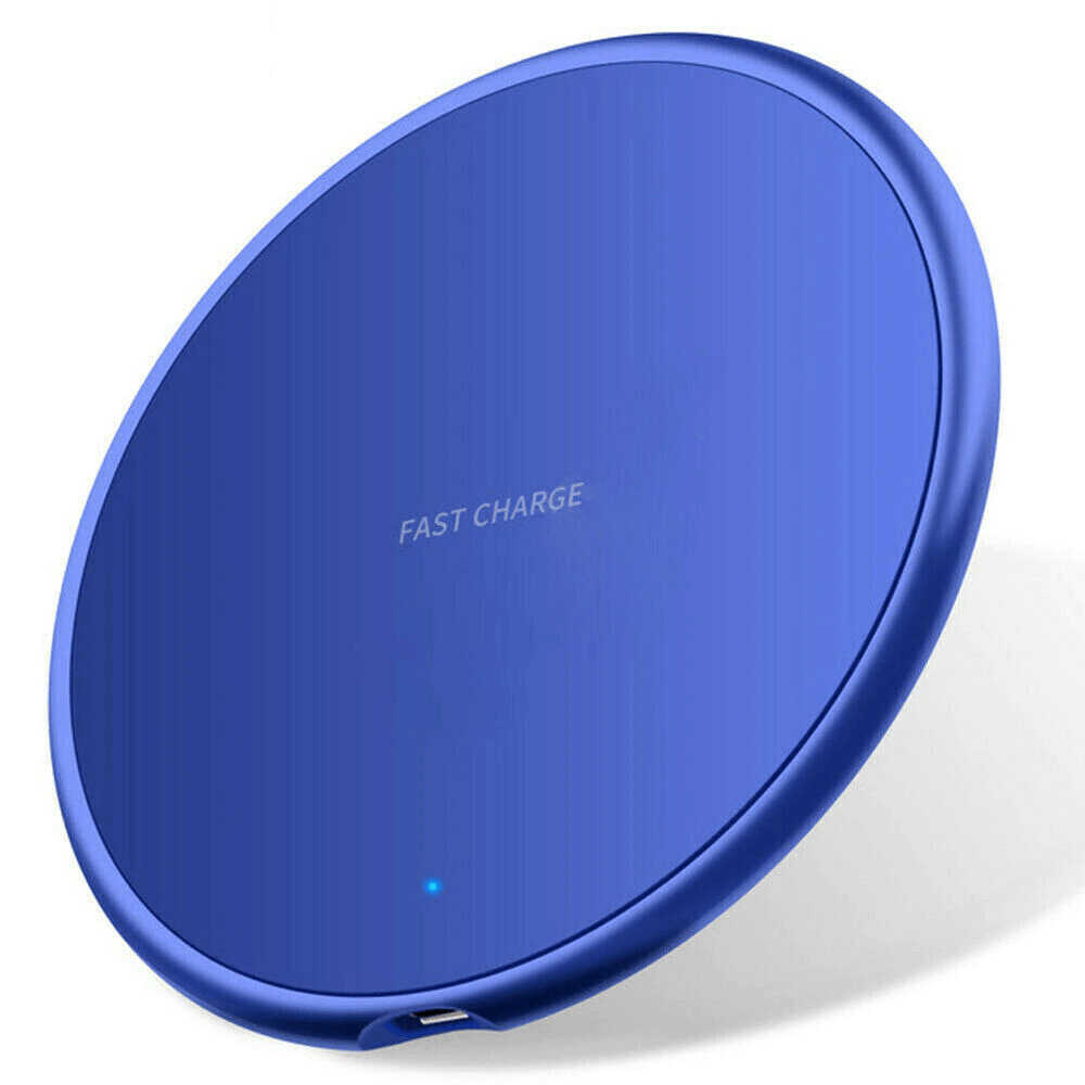 Cargador de inducción Mighty Charge