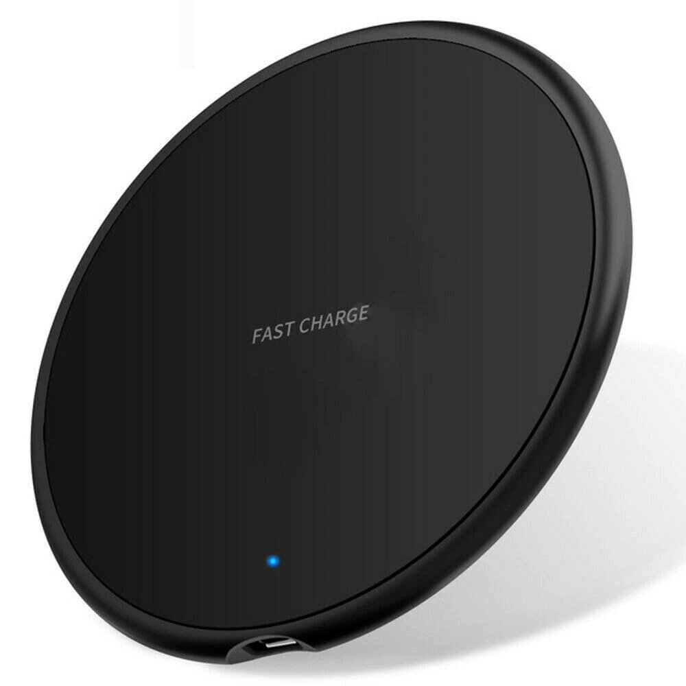 Cargador de inducción Mighty Charge