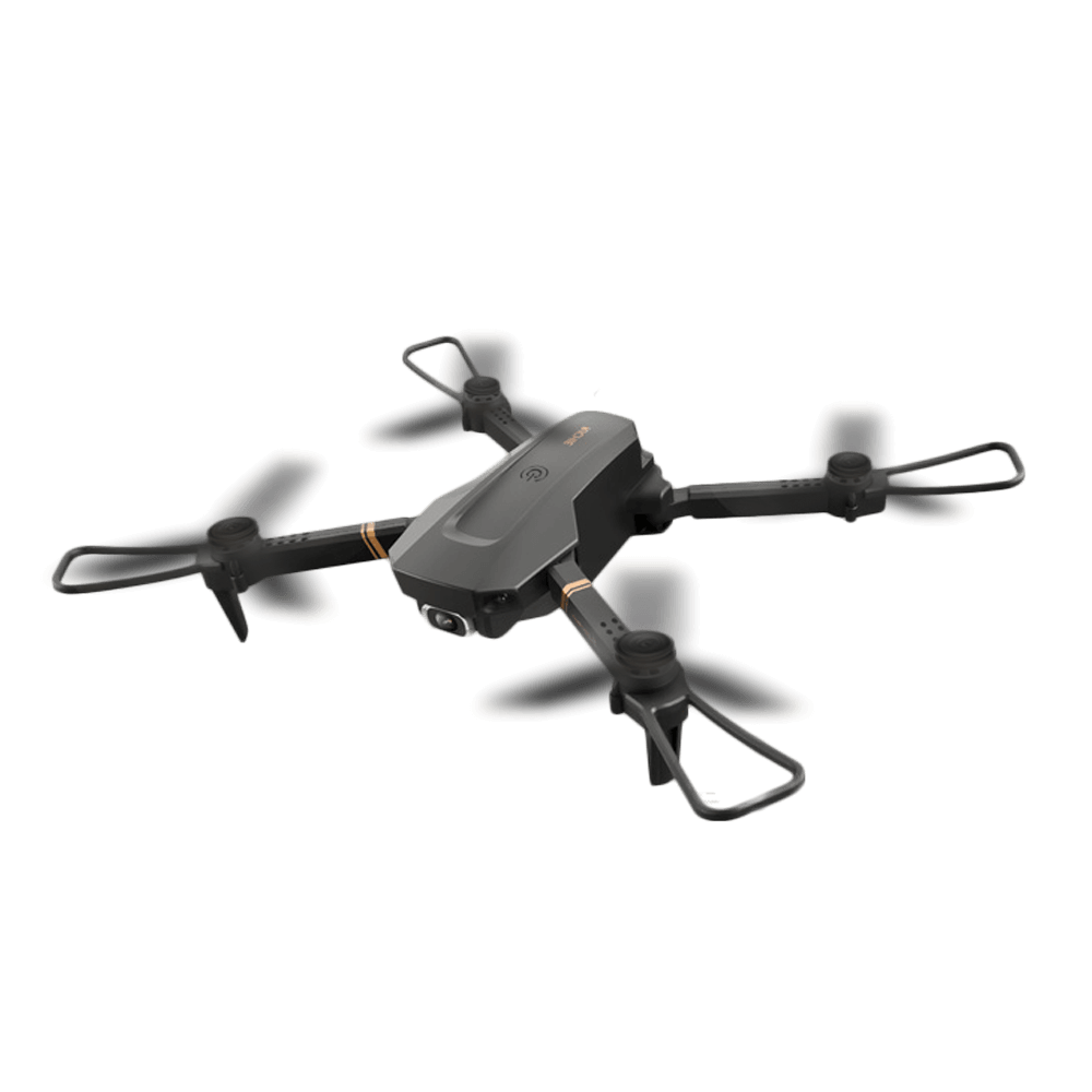 Inteligencia de drones