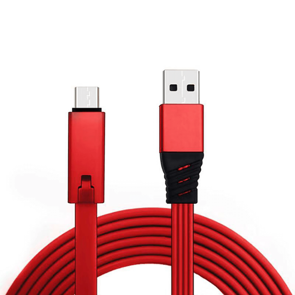 Conecte el cable reutilizable de la celda